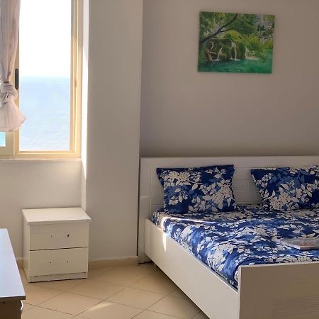 Apartament La Playa Durrës Zewnętrze zdjęcie
