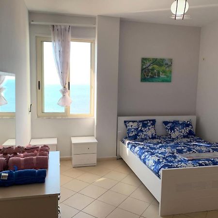 Apartament La Playa Durrës Zewnętrze zdjęcie