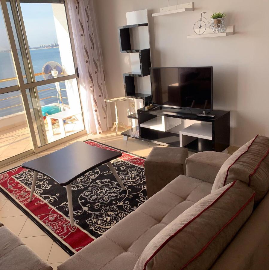 Apartament La Playa Durrës Zewnętrze zdjęcie