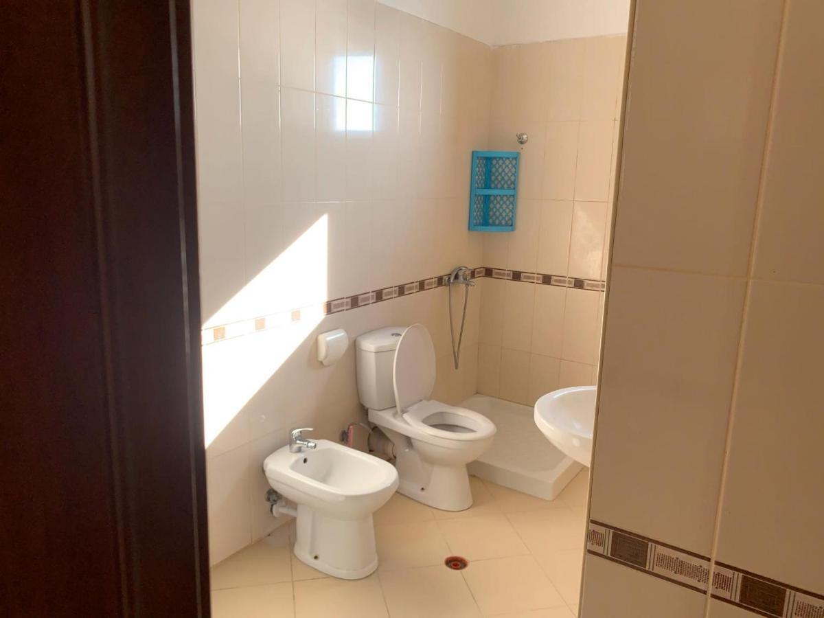 Apartament La Playa Durrës Zewnętrze zdjęcie