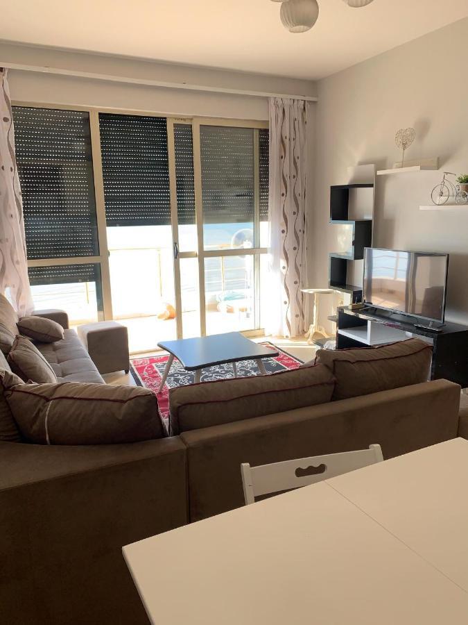 Apartament La Playa Durrës Zewnętrze zdjęcie